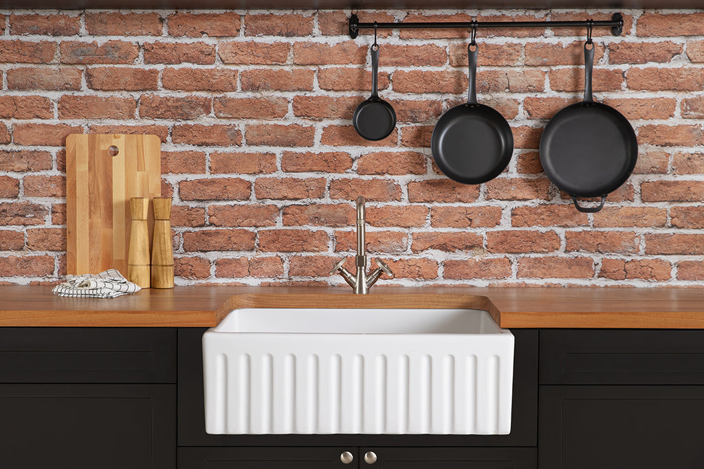 Copper Sink & Bath Co - November Sale