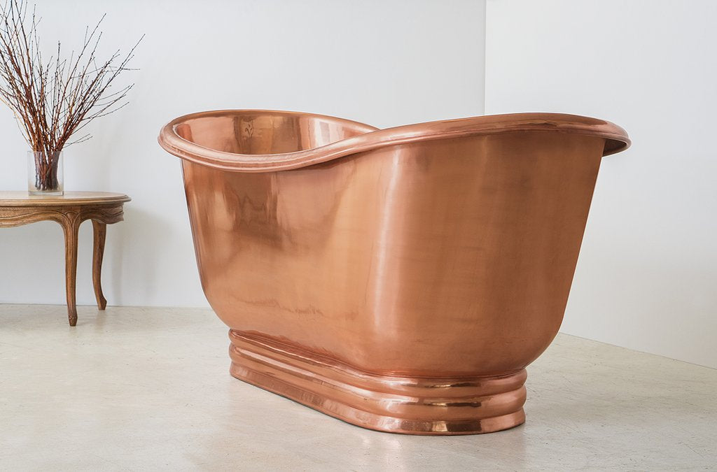 Copper Sink & Bath Company - Spring Sale