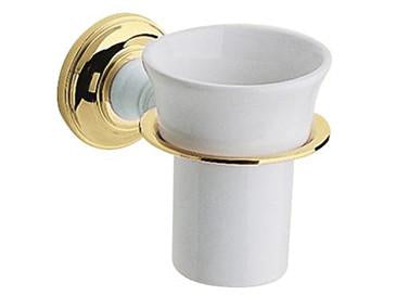 Porcelain Bathrooms Accessory Cup Holder