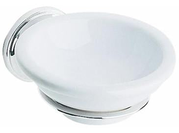 Porcelain Bathrooms Accessory Soap Holder