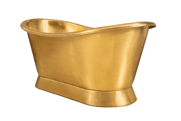 Brass Bath Tub